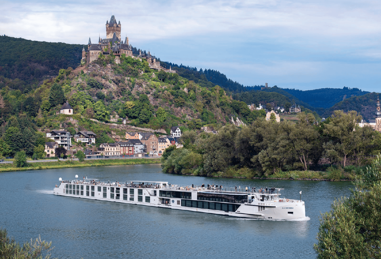 Finding the Right Fit for you